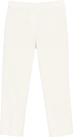 Brunello Cucinelli Pantaloni con tasche - Toni neutri