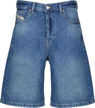 Diesel De Sire kurze Shorts