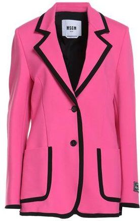 Msgm SUITS and CO-ORDS - Blazers on YOOX.COM