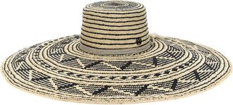 Maison Michel Womens Gina Hat