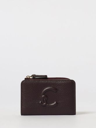 Coccinelle Wallet COCCINELLE Woman color Plum