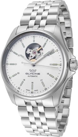 Glycine Combat Classic Mens Watch