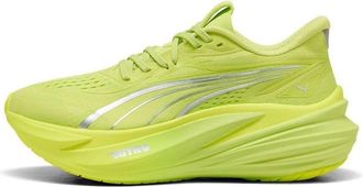 Puma (WMNS) PUMA MagMax Nitro 2 Sunny Lime 312126-21