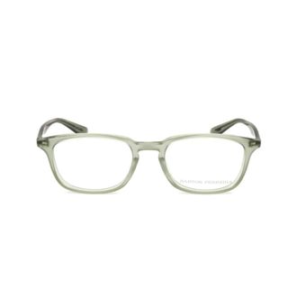 Barton Perreira Optical Frame - unisex - Barton Perreira - Glasses - Green - 49 MM - Accessories