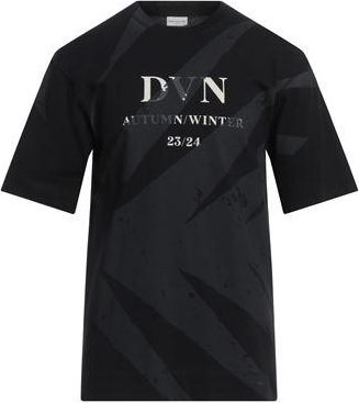 Dries Van Noten CAMISETAS Y TOPS - Camisetas en YOOX.COM