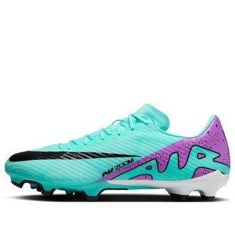 Nike Mercurial Vapor 15 Academy Hyper Turquoise DJ5631-300