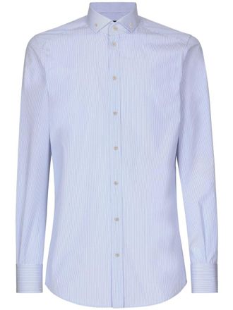 Dolce & Gabbana Camicia leggera - Blu