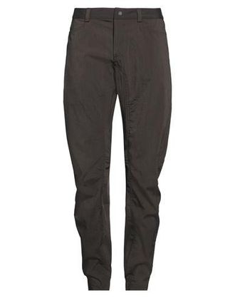 Mons Royale BOTTOMWEAR - Trousers on YOOX.COM