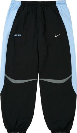 Nike x Palace Track Pants Black P28NJG001