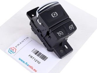 OEM Bot&oacute;n Del Freno De Mano Y Del Control De Crucero