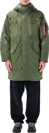 Alpha Industries Alpha Industries-jassen