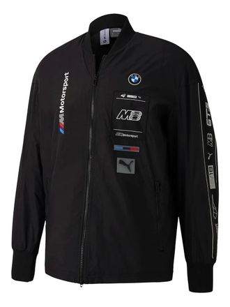 Puma x BMW M Motorsport jacket - Black
