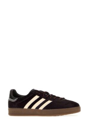 adidas Gazelle Sneaker - Black