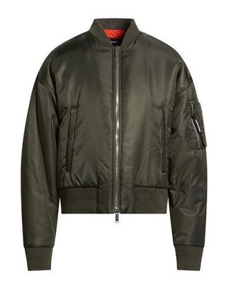 Dsquared2 COATS & JACKETS - Jackets on YOOX.COM