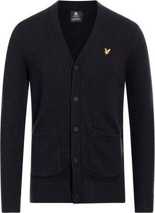 Lyle & Scott MAGLIERIA - Cardigan su YOOX.COM