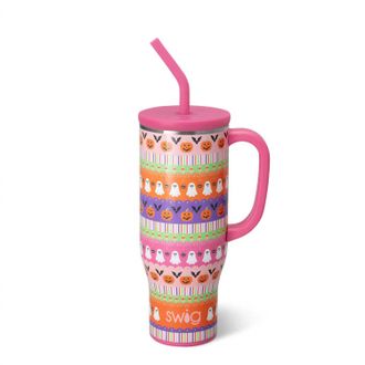 Swig Mega Mug - 30Oz In Trick Or Treat