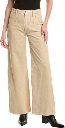 Hudson Jodie Suede Pant