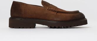 Doucal's Loafers DOUCALS Men color Burnt