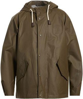 Tod's Overcoats & Trench Coats