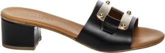 Vincent Vega Vincent Vega, Donna, Scarpe, Nero, 38 EU, new
