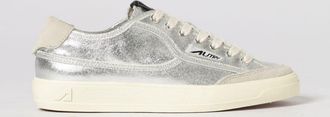 Autry Sneakers Windscape Autry in pelle laminata