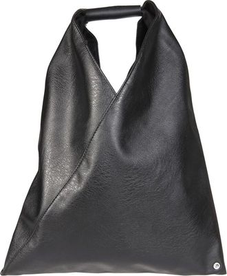 Maison Margiela Piccola Borsa Giapponese - - Bags - Donna - Nero - ONE SIZE