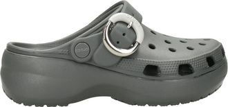 Crocs Sandali Crocs Carbone