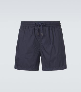 Thom Sweeney Swim trunks