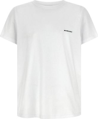 Isabel Marant Zafferh T-Shirt
