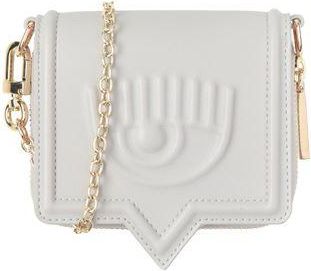 Chiara Ferragni Kleinlederwaren - Portemonnaies mit Tragriemen auf YOOX.COM