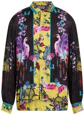 Versace TOPWEAR - Shirts on YOOX.COM