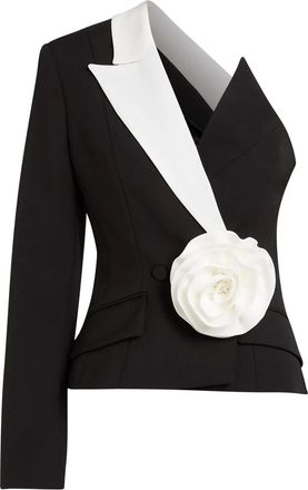 Karl Lagerfeld Giacca Karl Studio - Nero