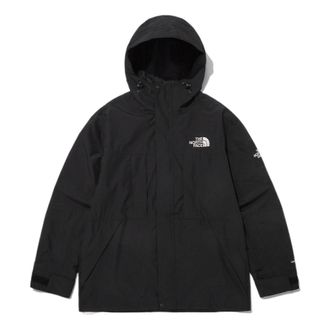 The North Face Neo Vaiden Jacket Black NJ2HP01K