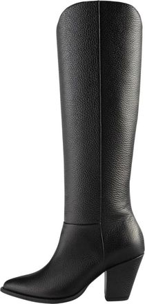 L37 Cowboylaarzen - Dames - Cowboylaarzen - Zwart - 36 EU - Schoenen
