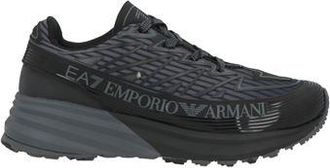 Emporio Armani CALZATURE - Sneakers su YOOX.COM
