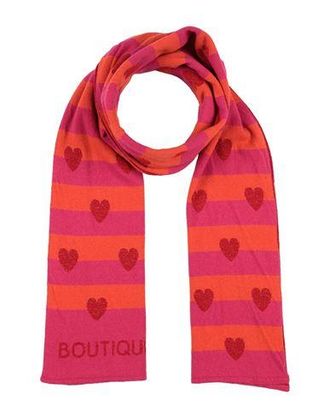 Moschino ACCESSORIES - Scarves on YOOX.COM