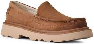 UGG Ascot Lug Loafer in Chestnut at Nordstrom Rack, Size 11.5