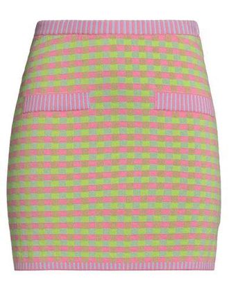 Semicouture BOTTOMWEAR - Mini skirts sur YOOX.COM