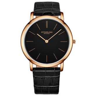 St&uuml;hrling Symphony Mens Watch