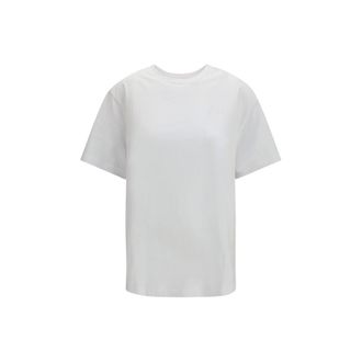 Kenzo Witte Katoenen T-Shirt