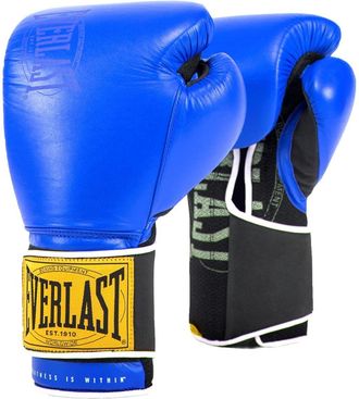 Everlast Unisex Classic Training Boxing Gloves