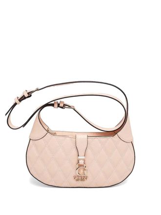 Guess Co Adi cross body bag - Pink