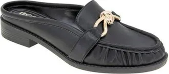 BCBGeneration Kaara Mule in Black at Nordstrom, Size 9.5