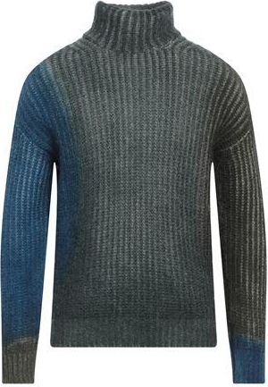 Roberto Collina KNITWEAR - Turtlenecks sur YOOX.COM