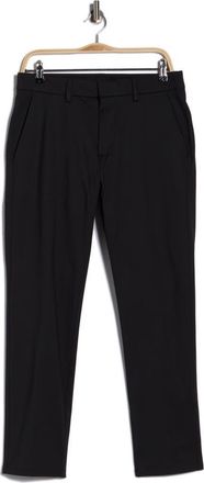 Kenneth Cole Reaction Knit Pants in Black at Nordstrom Rack, Size 38 X 32