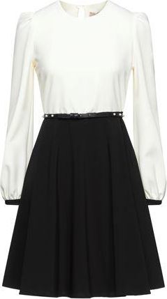 Twin-Set VESTIDOS - Minivestidos en YOOX.COM