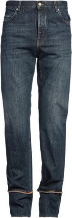 Loewe BOTTOMWEAR - Jeans on YOOX.COM