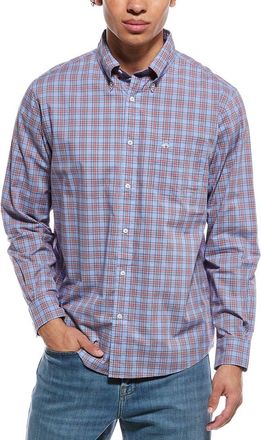 Brooks Brothers Woven Shirt