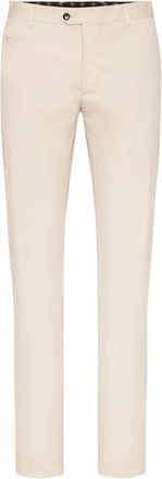 Billionaire Boys Club Chinos Broek Slim Fit - Heren - Chinos - Beige - L - Katoen - Broeken