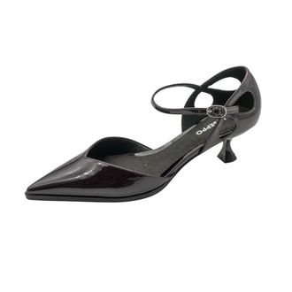 Gioseppo 80803 Pumps - - Shoes - Donna - Rosso - 38 EU